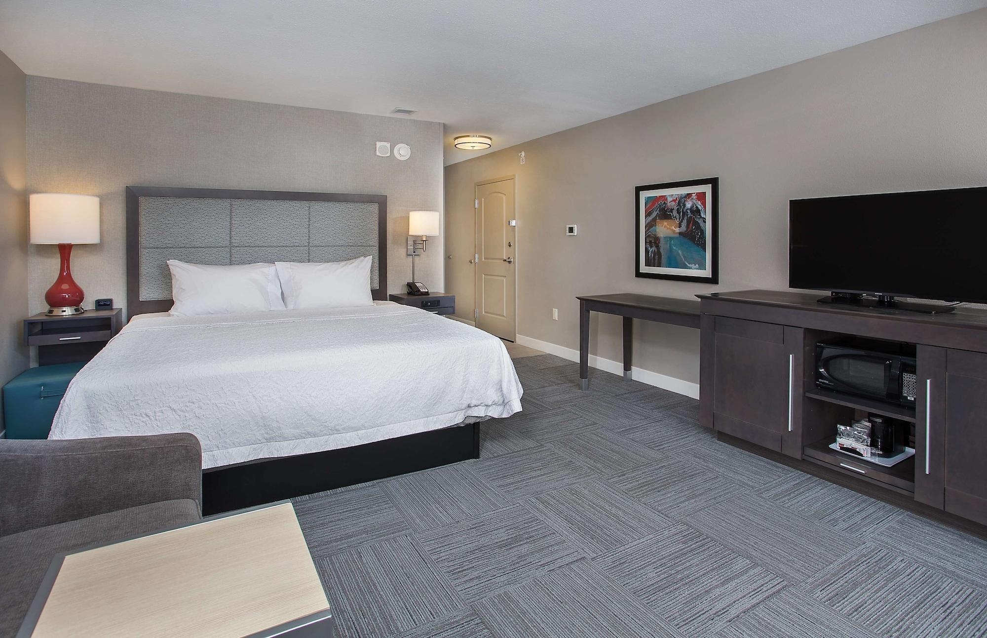 Hampton Inn Vincennes Εξωτερικό φωτογραφία