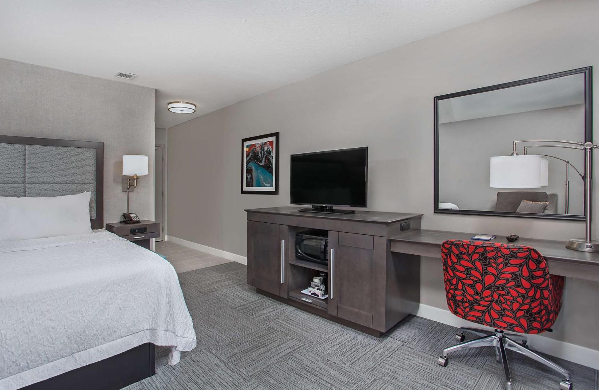 Hampton Inn Vincennes Εξωτερικό φωτογραφία