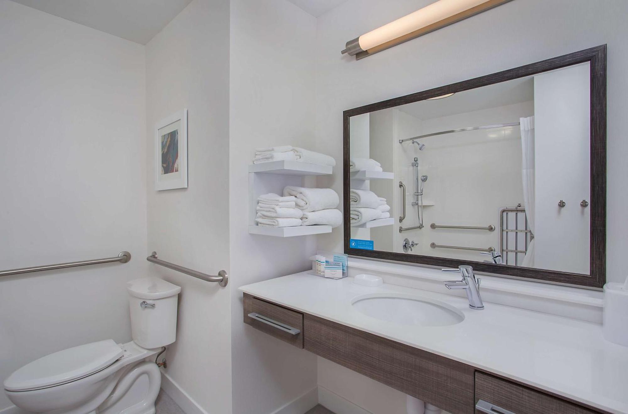 Hampton Inn Vincennes Εξωτερικό φωτογραφία