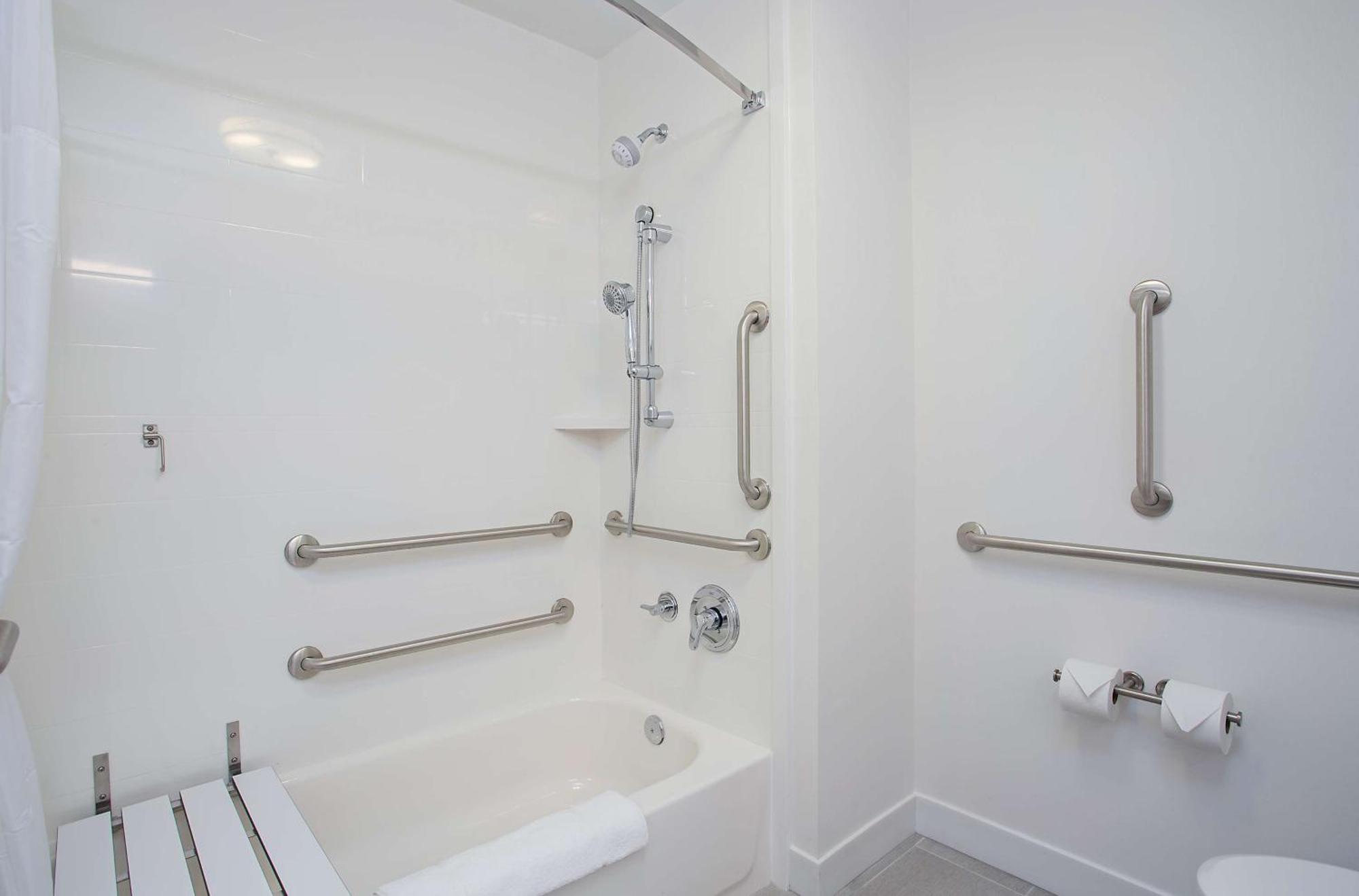 Hampton Inn Vincennes Εξωτερικό φωτογραφία