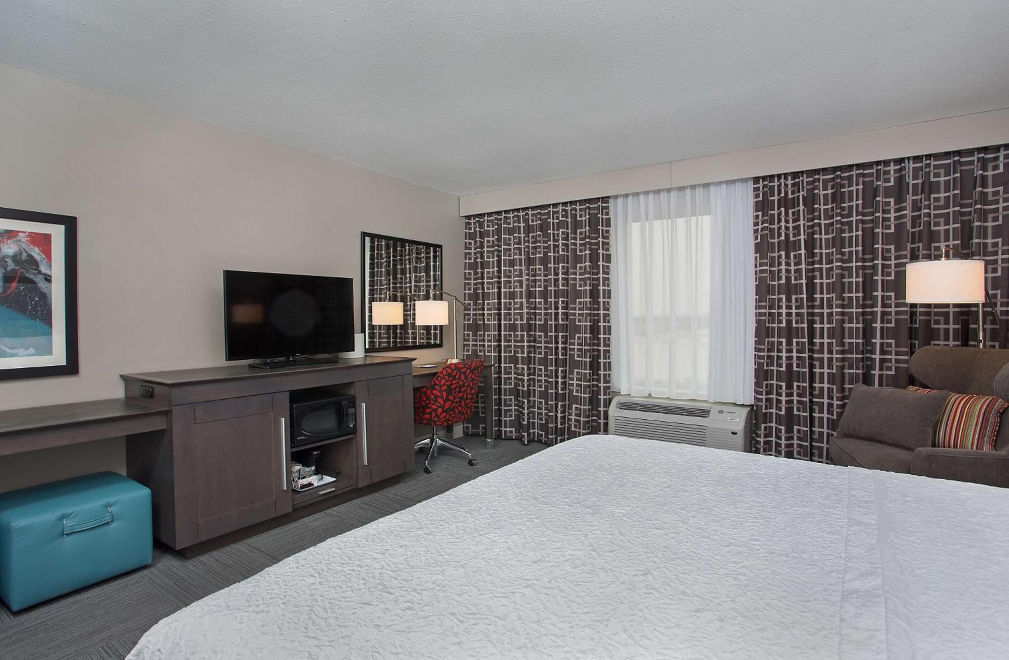 Hampton Inn Vincennes Εξωτερικό φωτογραφία