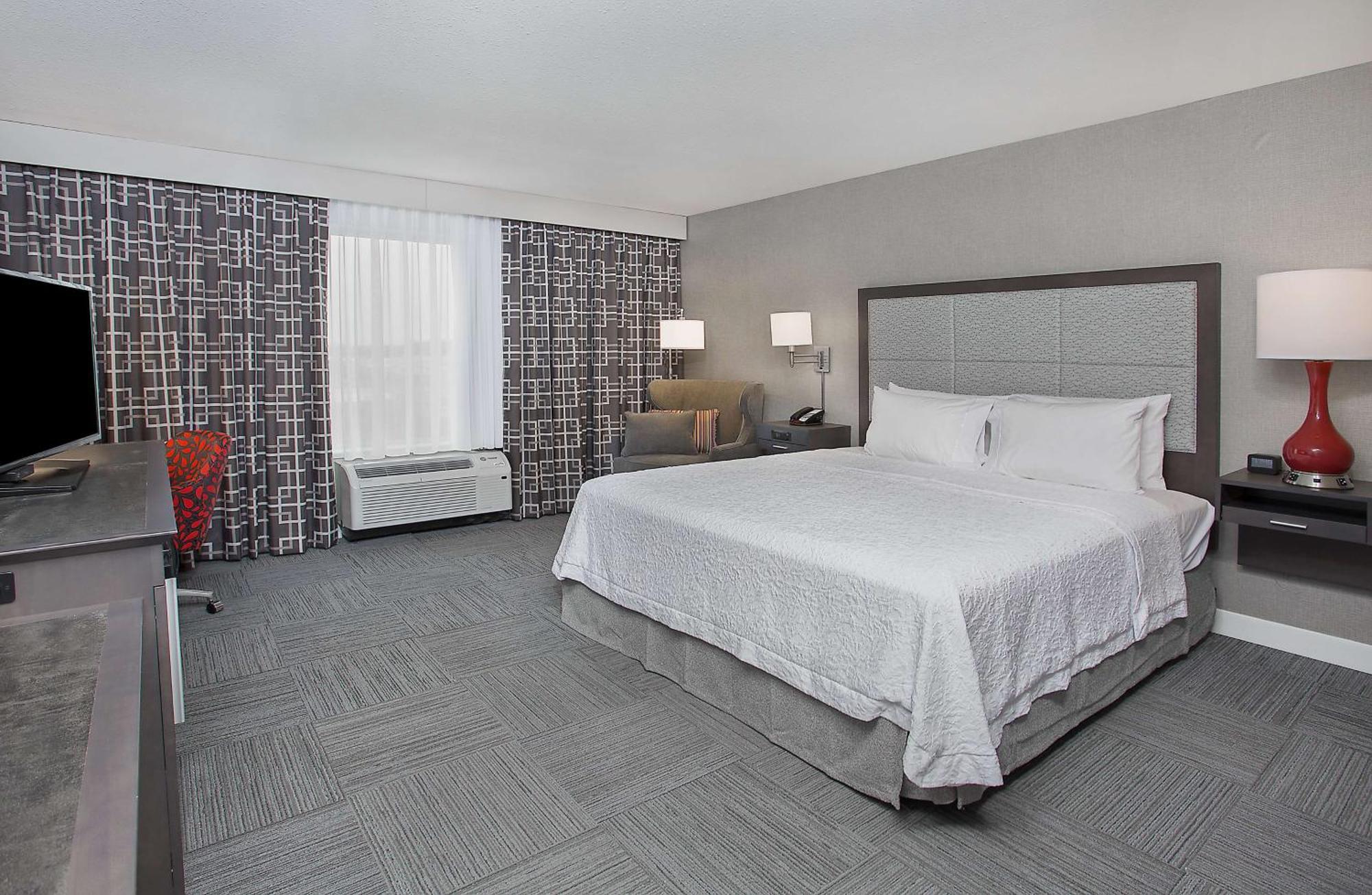 Hampton Inn Vincennes Εξωτερικό φωτογραφία